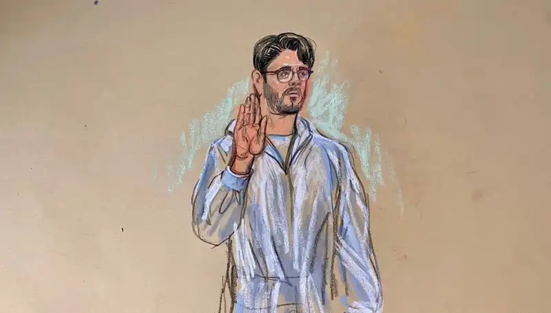 İsrail Büyükelçiliği çalışanlarını hedef alan Rodriguez kimdir, neden ölüm cezasıyla yargılanıyor?