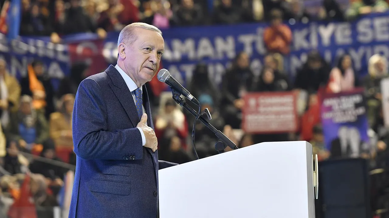 Cumhurbaşkanı Erdoğan'ın Stat Müjdesi Erzurumluları Heyecanlandırdı