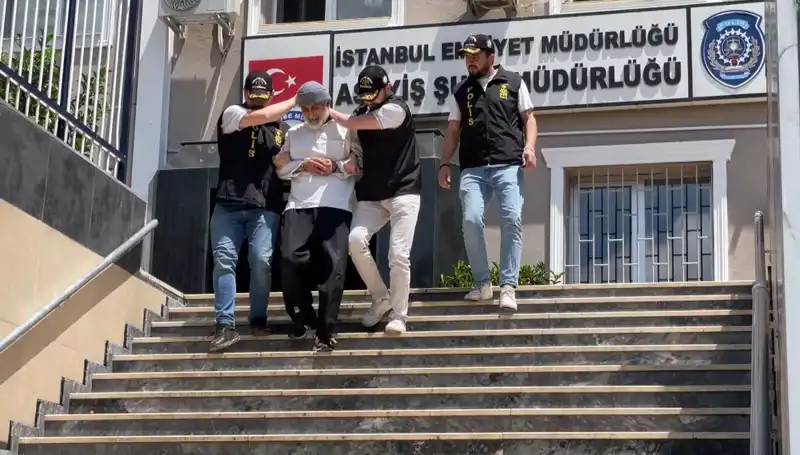 Uşak Cezaevi'nde 25 Yıl Önceki Olayların Şifreleri Çözülüyor: Hükümlü Yakalandı