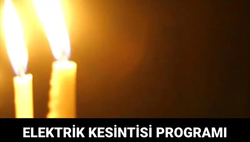 Didim'de Elektrik Kesintisi: Mahalleler Karanlıkta, Çözüm Ne Zaman?