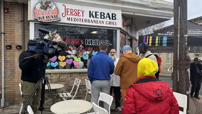 Türk Aile, Yeşil Kart Beklerken Amerika’da Gözaltına Alındı!
