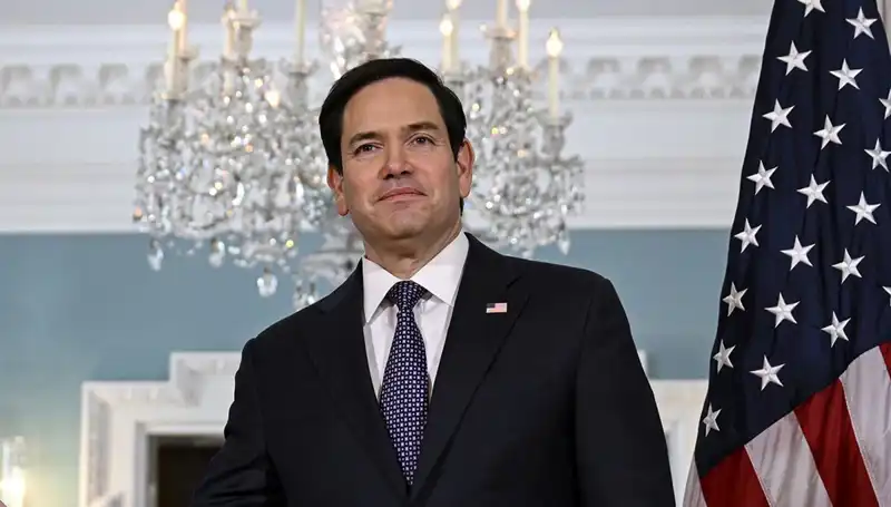 Hamas ile Görüşmelerden Umut Kırıcı Sonuç: Rubio Açıklama Yaptı