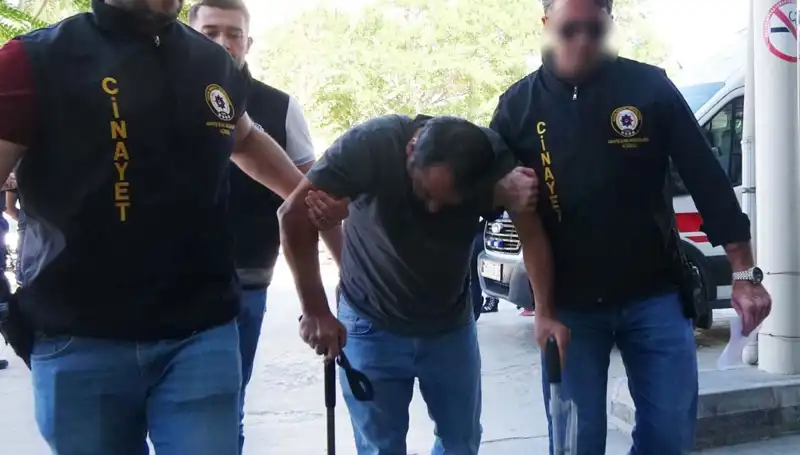 1 Haftadır Kaybolan Kişinin Ölümü, Evli Çiftin İtirafıyla Ortaya Çıktı!