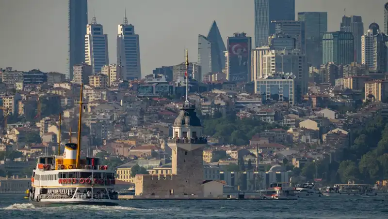 Hafta Sonu İstanbul'da Yaz Havası Estirecek!