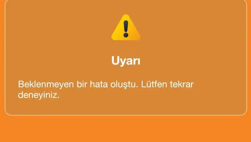 ÖSYM AİS Sistemi Neden Çöktü? Tüm Detaylar Burada!