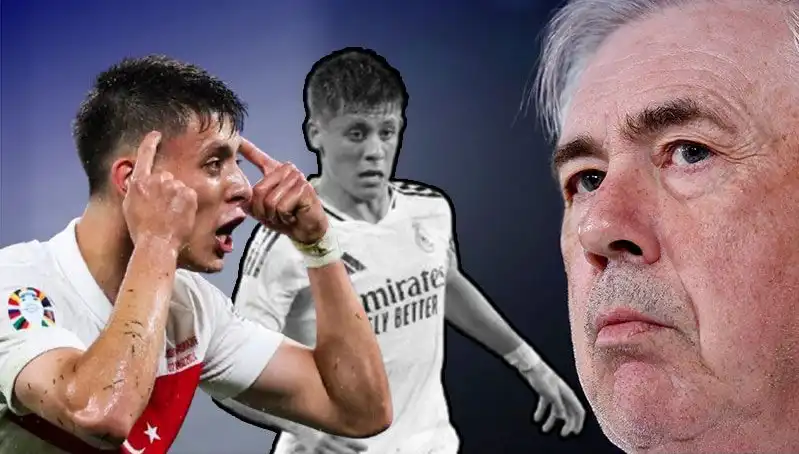 Real Madrid'da Carlo Ancelotti Dönemi Resmen Sona Erdi: Futbol Dünyasında Yeni Bir Dönem Başlıyor