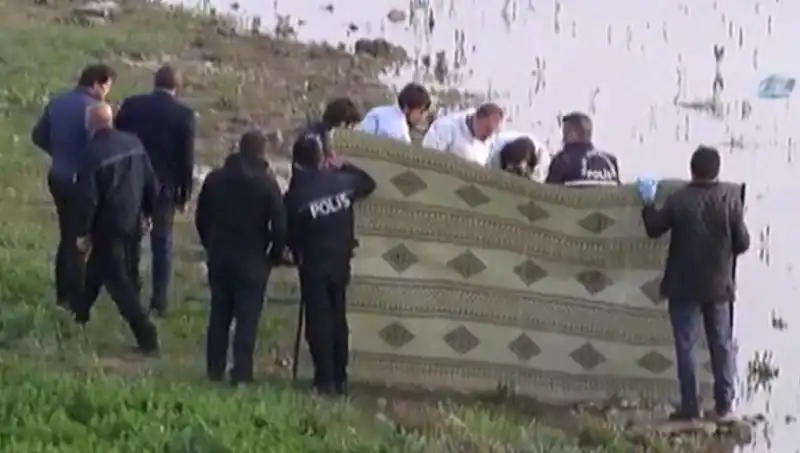 Başkentteki Dehşet: 5 Yaşındaki Melike'nin Trajik Ölümünde İlk Duruşma Gerçekleşti