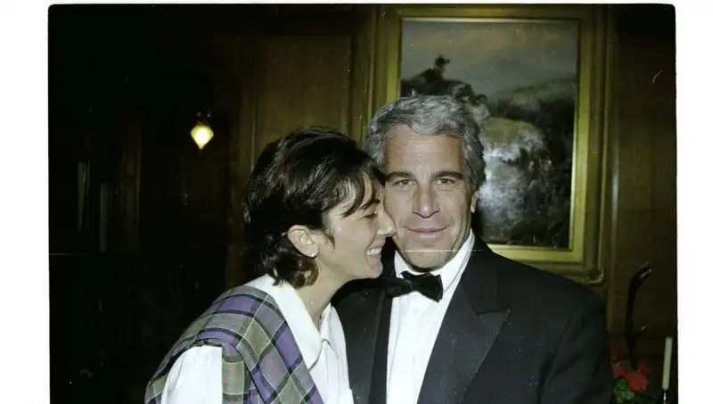 Ghislaine Maxwell, Epstein Skandalında 100 Ünlü İsimle İlgili Şok Edici İddialarını Açıkladı