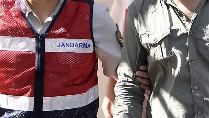 Bolu'da Üç Zanlının Yakalanması: Suç Ağı Çökertildi