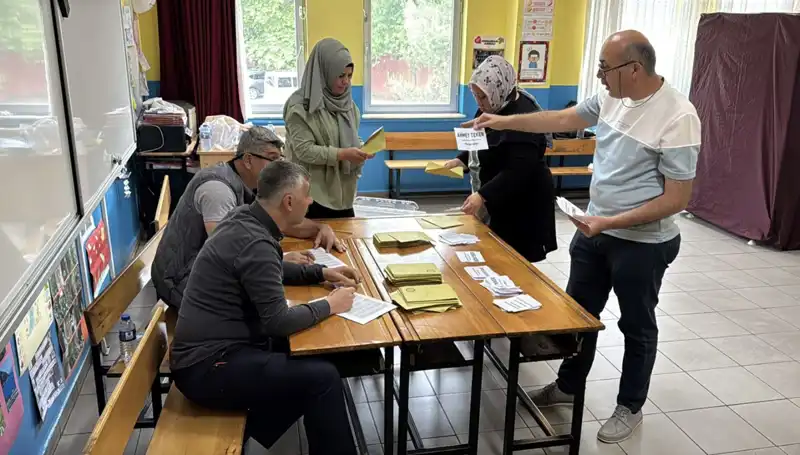 Mahalle ve Köylerde Yeni Muhtar Dönemi: 405 Yerleşim Yerinde Seçim Yapıldı