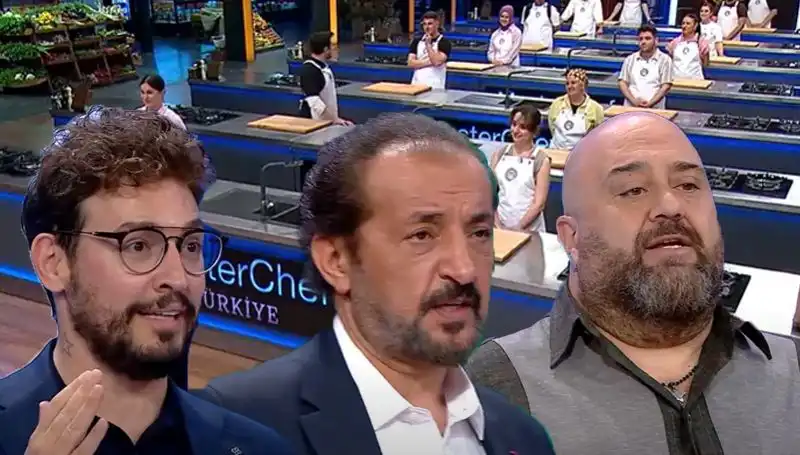 MasterChef Türkiye’de Ana Kadroya Giren İlk Yarışmacı Belli Oldu!
