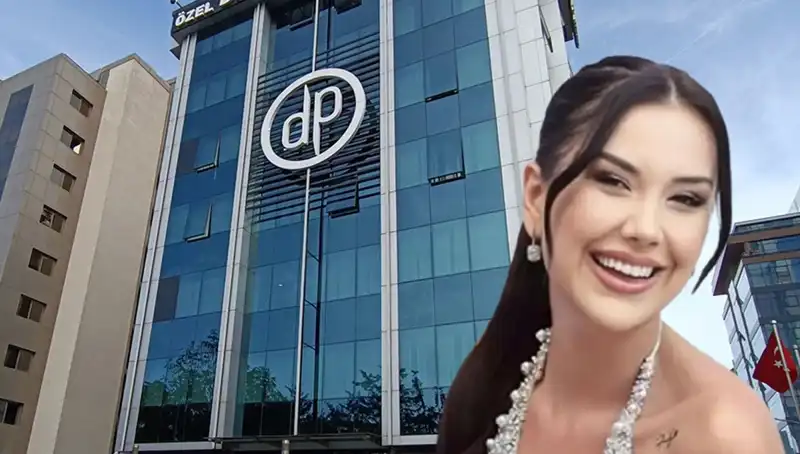Dilan Polat'ın Mekanına Saldırı: İstanbul'da "Motosikletli Çete" Operasyonu Düzenlendi