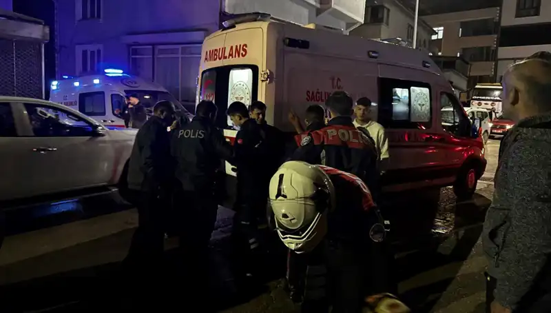 Damat Kayınvalidesini Bıçakladı, Olay Türkiye'yi Şok Etti!