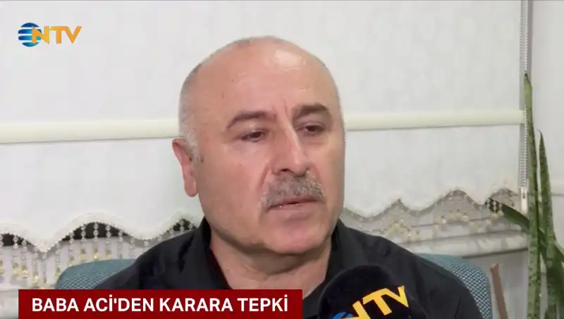 Oğuz Murat Aci'nin Babası: Medyada Yer Alan İddialara Cevap Verdi