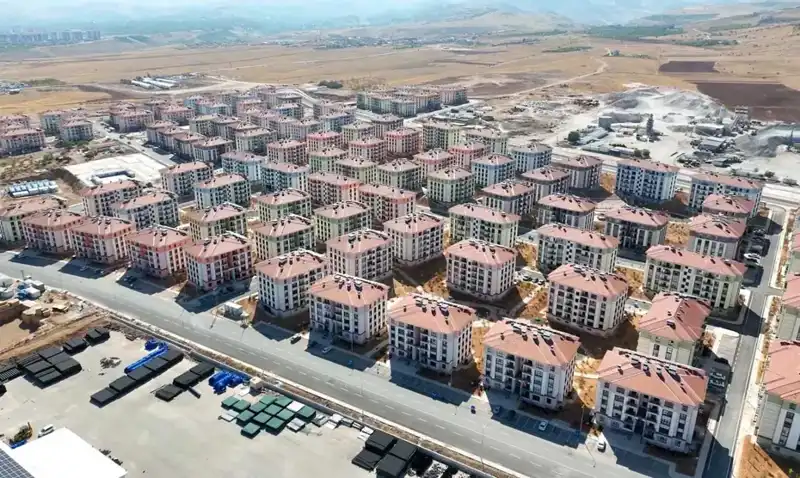 TOKİ 2026 Kura Takvimi: 500 Bin Konut Sonuçları Nerede ve Ne Zaman?