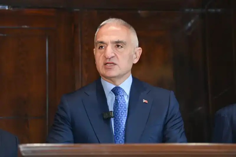 ** 6 Şubat Depremleri Sonrası Tarihi Eserler Yeniden Hayata Dönüyor**