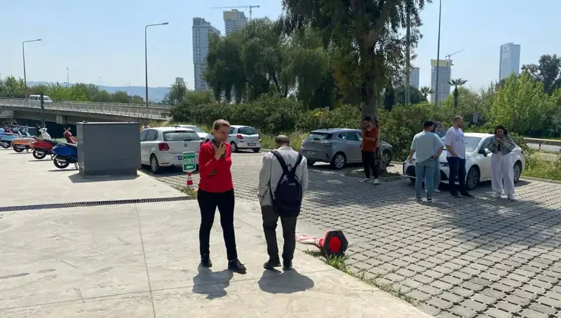Marmara Bölgesi’nde Şiddetli Deprem: İstanbul’dan Uşak’a Kadar Sarsıntı Hissi