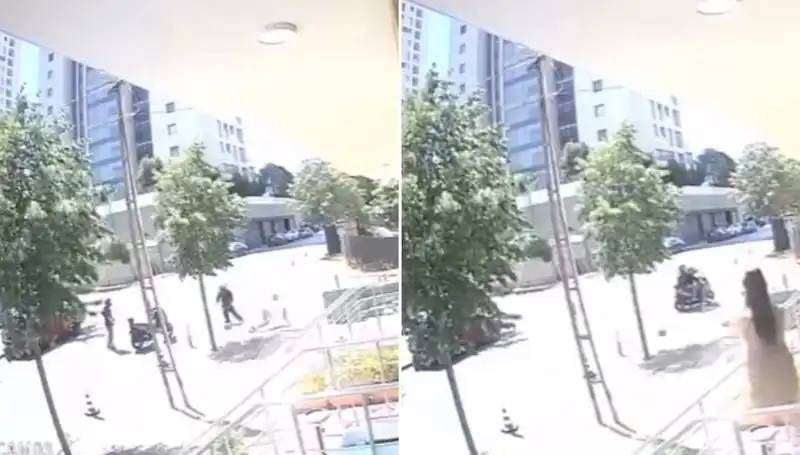 Ümraniye Sokaklarında Silahlı Tartışma: Olayın Perde Arkası Neler?