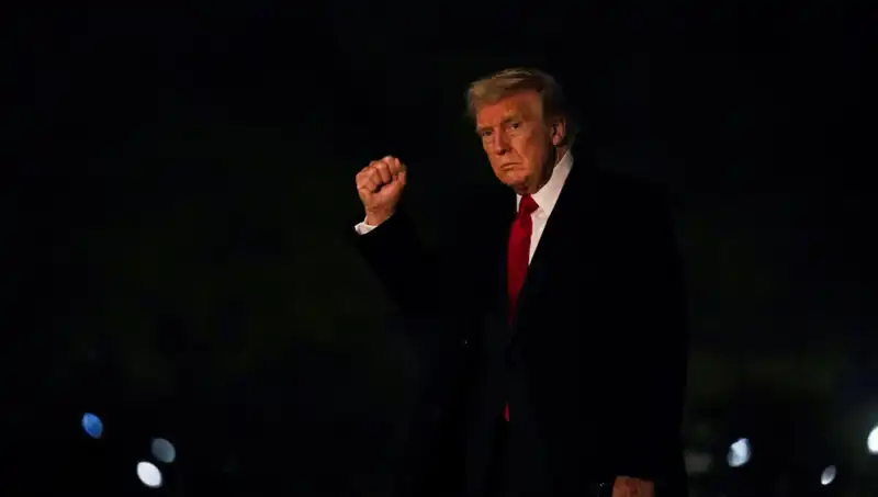 Ticaret Savaşları ve Trump: Destek Neden Azalıyor?