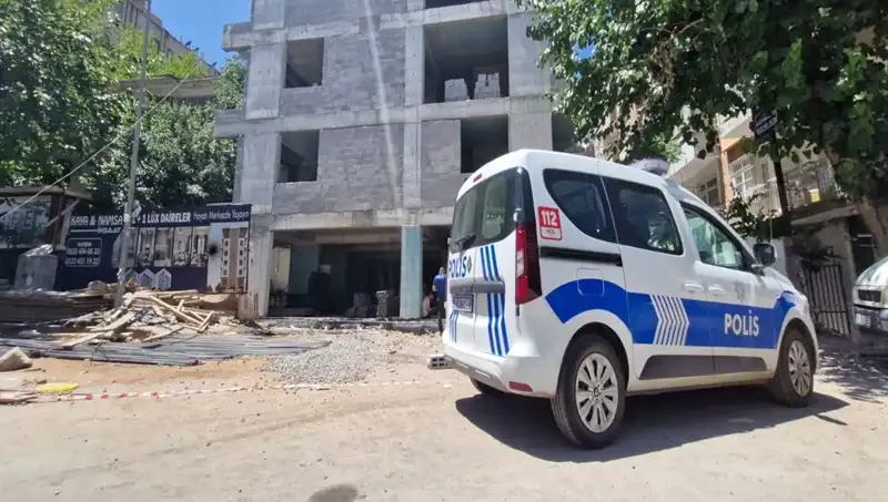 Diyarbakır’dan Yüreklere Ateş Düşüren İkinci Acı Olay