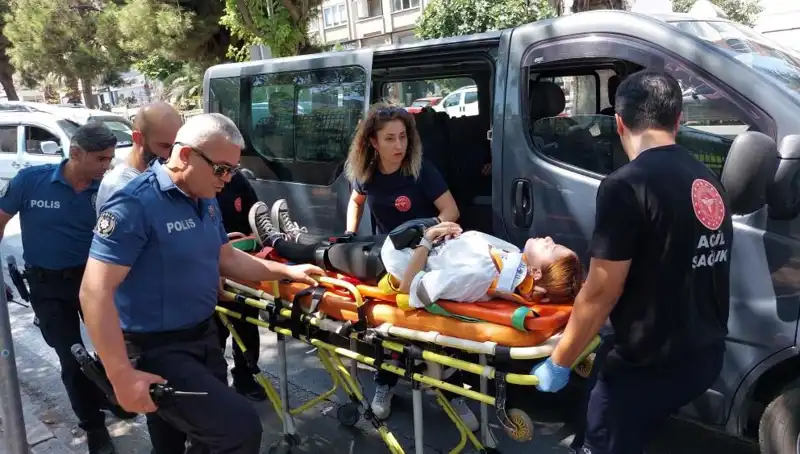 Samsun'da Minibüs Kazası: Hayatını Kaybedenler ve Yaralıların Durumu