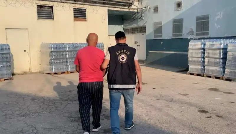 37 Yıl Sonra Kastamonu'da Yakalanan Firari Hükümlü Shock Edici Detaylarla Gündemde