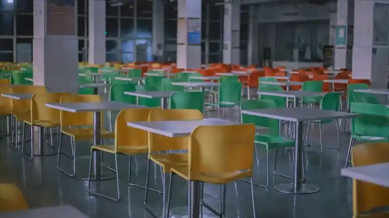 Gönülden Bir Öğün Projesi: Öğrencilere Aylık 2000 TL Yemek Desteği Başlıyor