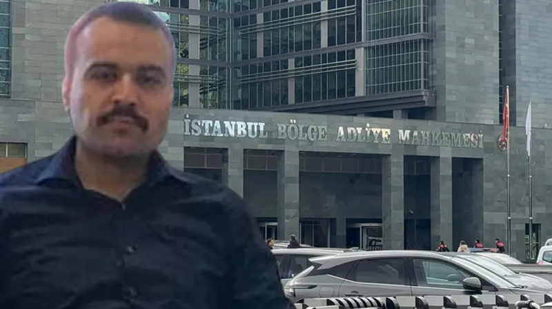 Kadın Hakime Saldıran Savcıya 42 Yıla Kadar Hapis İstemi