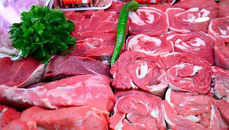 Kurban Eti Kavurması Nasıl Pişirilir? İşte Usta İpuçları ve Tarifler!
