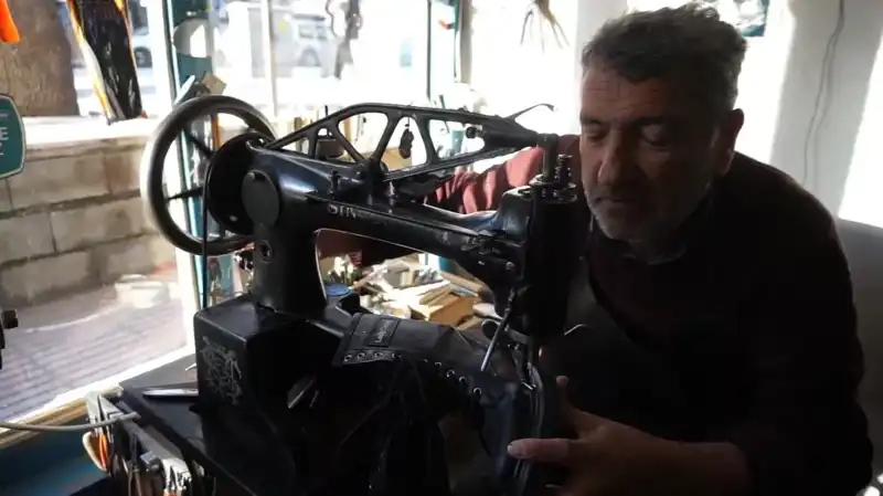 Yarım Asırdır Gelenekten Geleceğe: Usta Zanaatkarın Tüketim Kültürüne Direnişi