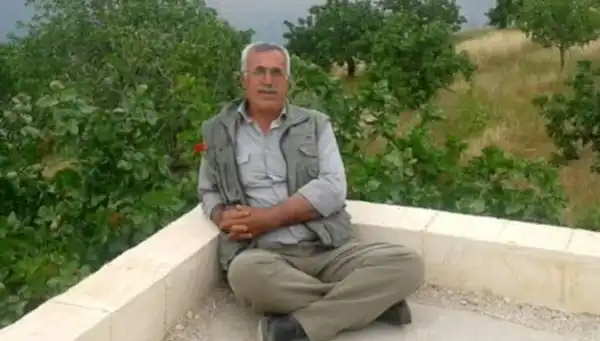 Şanlıurfa'da Aile Faciası: Oğul Babayı Katletti, Anneyi Yakaladı!