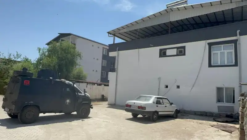 Babalar Günü’nde Şok Edici Olay: Oğul, Babasına Çekiçle Saldırdı