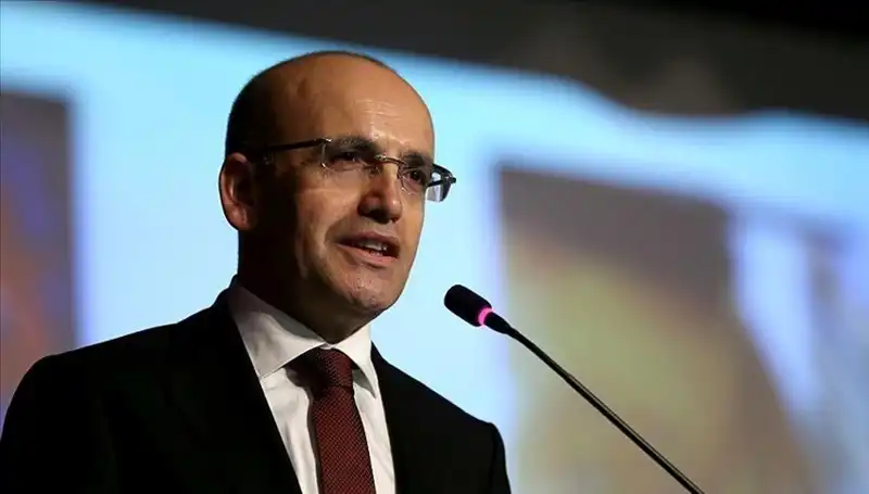 Ekonomi Bakanı Şimşek'ten Umut Verici Açıklama: Ilımlı Toparlanma Yaygınlaşıyor