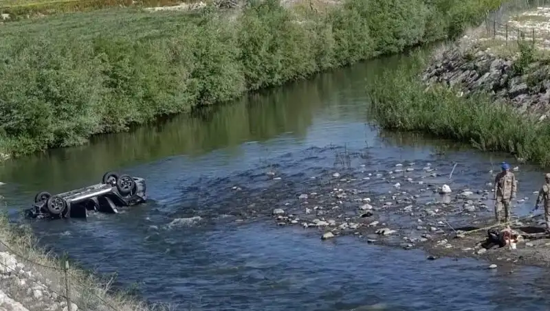 Bayram Yolunda Faciaya Dönüşen Seyahat: Bir Ailenin Acı Hikayesi