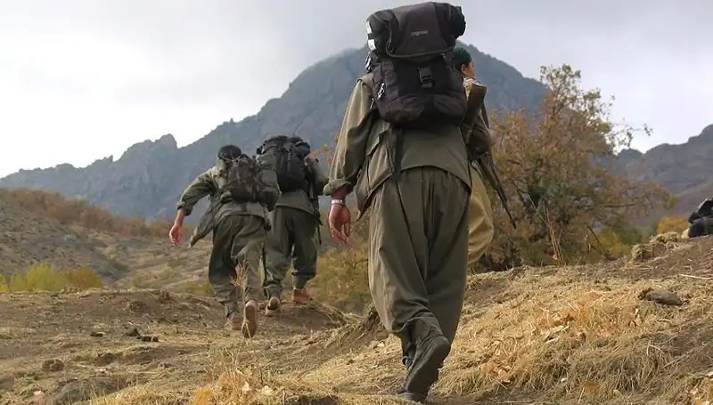 PKK Fesih Kararını Açıkladı: Yeni Dönem Başlıyor mu?
