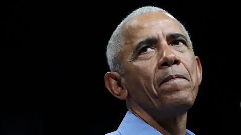 Obama'nın Şaşırtan Açıklaması: "Uzaylılar Gerçek!"