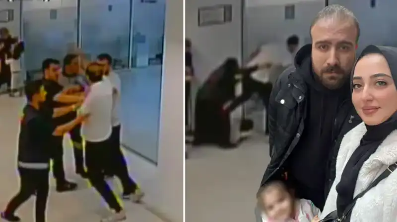 Adliyede Dehşet Verici Tehdit: "Kefenlerinizi Hazırlayın"