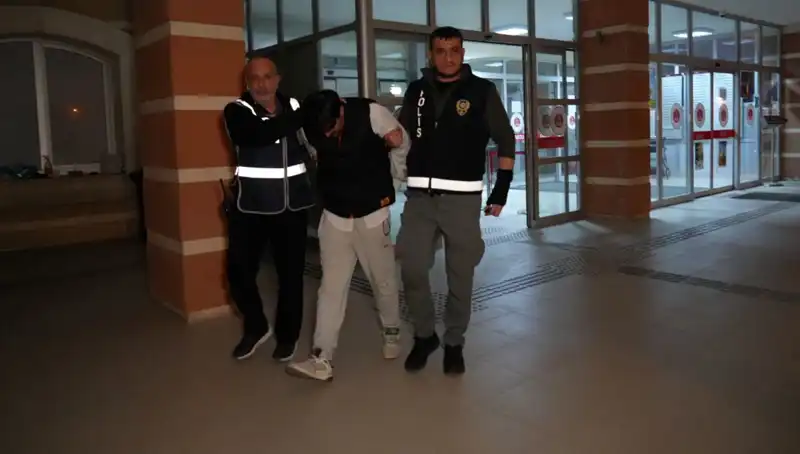 Cinayet Skandalı: Hamile Eşinin Cesediyle 10 Gün Yaşayan Koca Tutuklandı