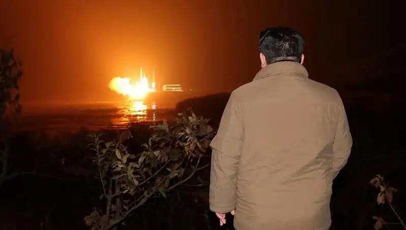 Kuzey Kore'nin Silah Programı: Amerikan Ekonomisine Etkileri Neler?