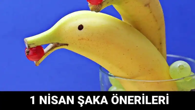 1 Nisan Şakaları: Eğlenceli Fikirlerle Kahkaha Dolu Bir Gün