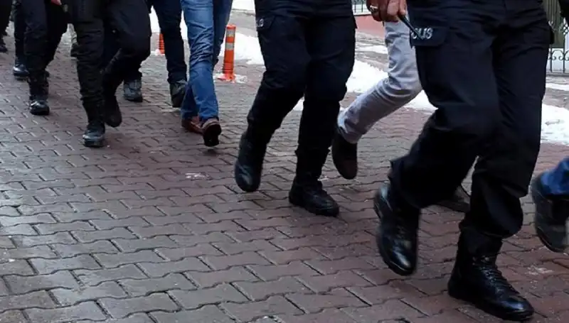 Muğla'da Uyuşturucu Operasyonunda 24 Kişi Tutuklandı: Detaylar Burada!