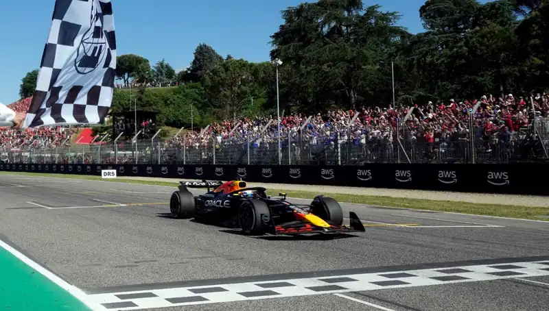 Formula 1 Hız Tutkunlarının Gözdesi: Monako Grand Prix’si İçin Geri Sayım Başladı