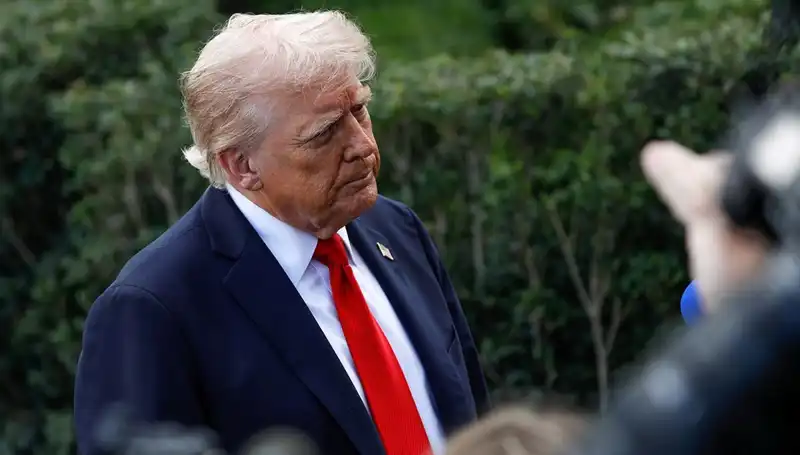 Trump’tan Rusya-Polonya İlişkilerine Dair Çarpıcı Açıklama Geldi