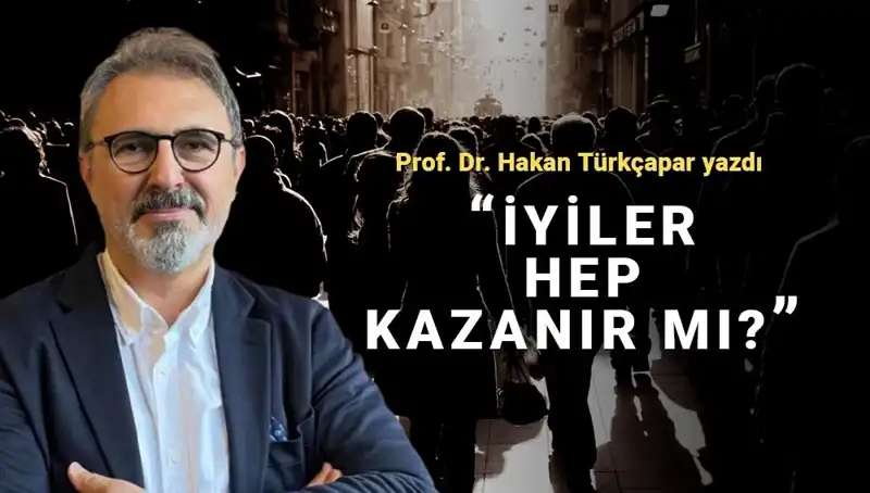 Yalanın Sonu: Psikiyatri Uzmanı Yalancılar Üzerine Konuştu