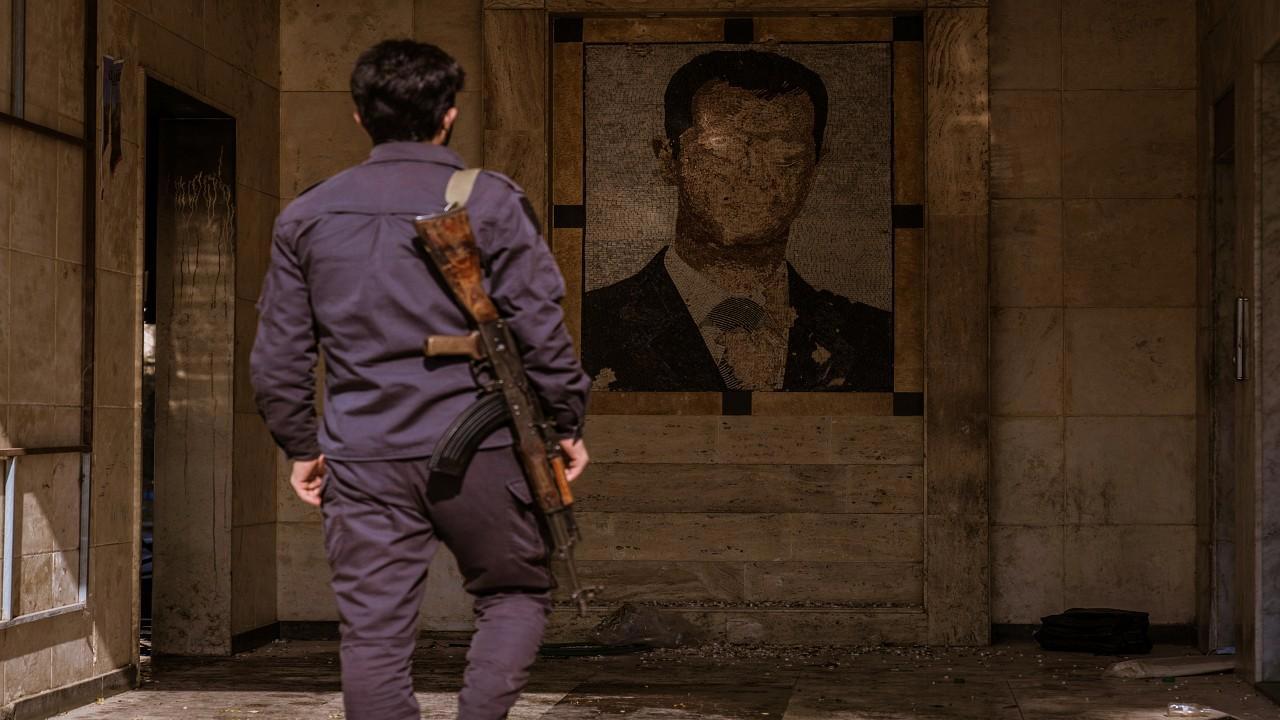 Suriye'de Yükselen Gerçeklik: 'Şam'da Her Şey Yolundaydı' İllüzyonu Yerle Bir