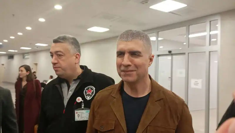 Maliye Bakanlığı Özcan Deniz’in Mali Kayıtlarını İnceliyor: Vergi Denetimi Başladı
