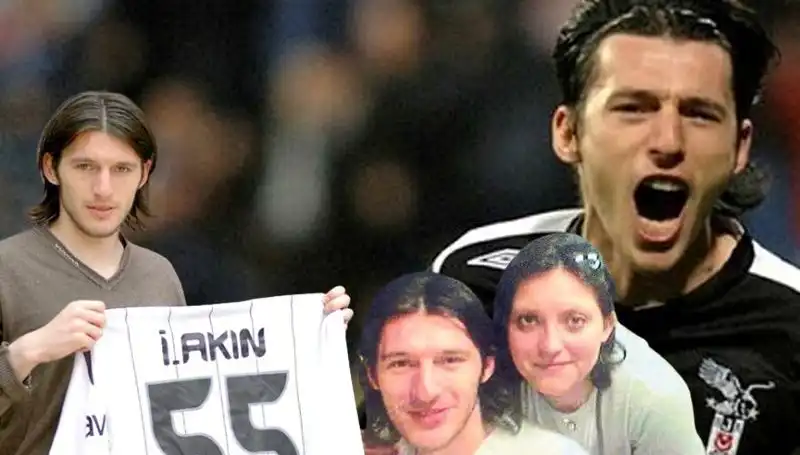 İbrahim Akın, Miras İçin Mahkemeye Başvurdu: Geçmişin Hesabı