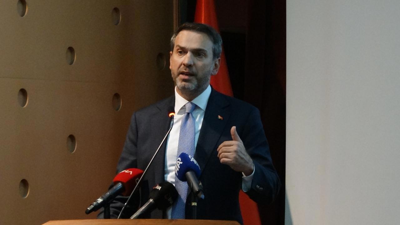 Bakan Bayraktar Şırnak'ta petrol üretiminin arttığını duyurdu