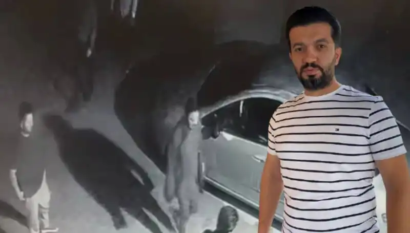 Ayrılmak İsteyen Genç Kadın, Sevgilisinin Zorla Senet İmzalattığını İleri Sürdü