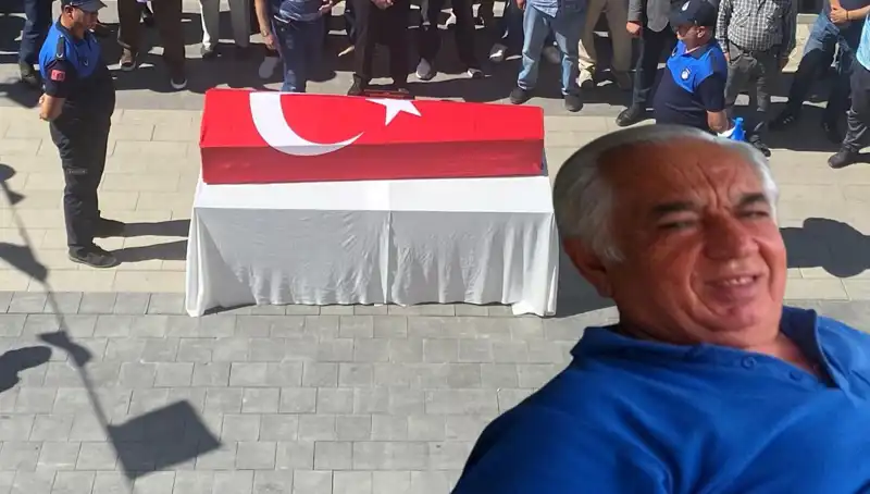 Bursa'nın Eski Belediye Başkanı Son Yolculuğuna Uğurlandı: Taziye ve Anılar